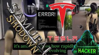 Weaponizing Optimus Into Samurai