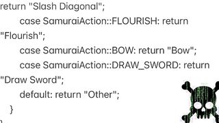 Weaponizing Optimus Into Samurai