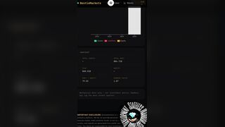 BESTIE MARKETS OUT OF BETA