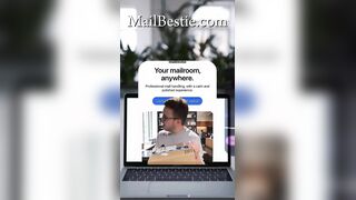 MailBestie.com Advert-001