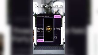 MailBestie.com Advert-001