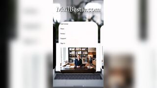 MailBestie.com Advert-001