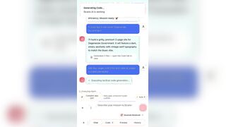 SicarioAi.App Open To BETA TESTERS