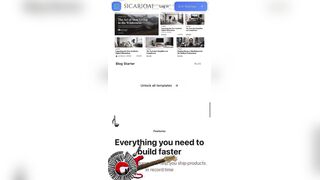 SicarioAi.App FREE TO BETA USERS
