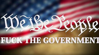 Fuck The Government Music Video