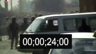 MyVideoTime.com Supports Slaughter of U.S. STALKER Soldiers