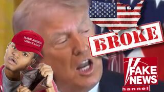 The Art Of Trump Bullshit