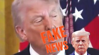 The Art Of Trump Bullshit