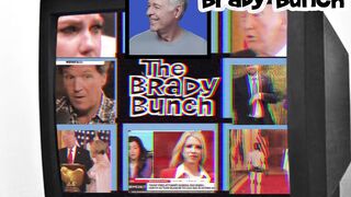 Trump Brady Bunch Show