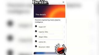 Bestie Robotics LLC