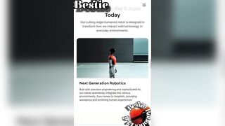 Bestie Robotics LLC