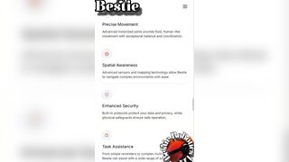 Bestie Robotics LLC