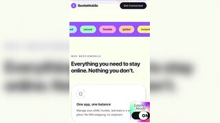 Best mobile.com LIVE SOON