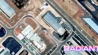Trump Fucked Raw By Iran