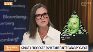 $paceX IPO/Dumb Wall $treet Cunts