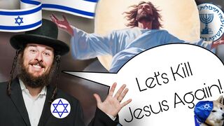 Real Jew Brat BASTARDS