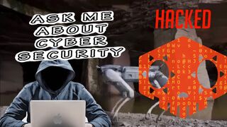 How to Hack Unitree Dogs