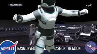 NASA Doomed Moon Plan