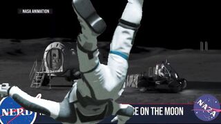 NASA Doomed Moon Plan