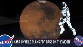 NASA Doomed Moon Plan