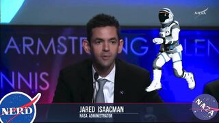 NASA Doomed Moon Plan