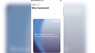 BestieRobotics.com IS LIVE!