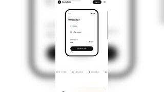 BestieRide.com is LIVE