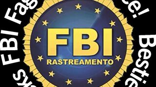 Bestie FBI Surveillance Assfuck LIVE