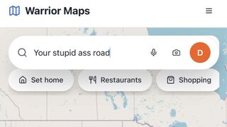 My Global Map App