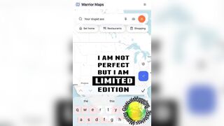 My Global Map App