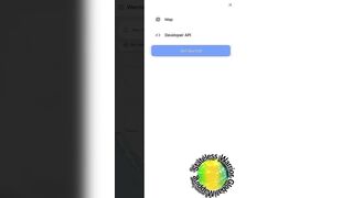 My Global Map App