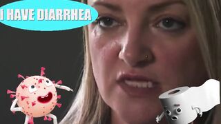 Contagious Diseased American Cocksuckers