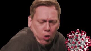 Contagious Diseased American Cocksuckers