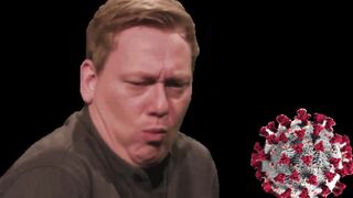 Contagious Diseased American Cocksuckers