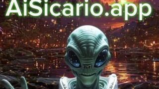 AiSicario.App Your First Film Ever