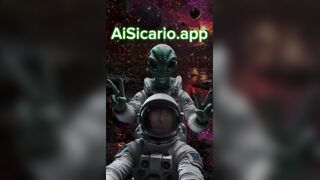 AiSicario.App Your First Film Ever