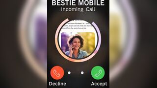Bestie Mobile Infomercial