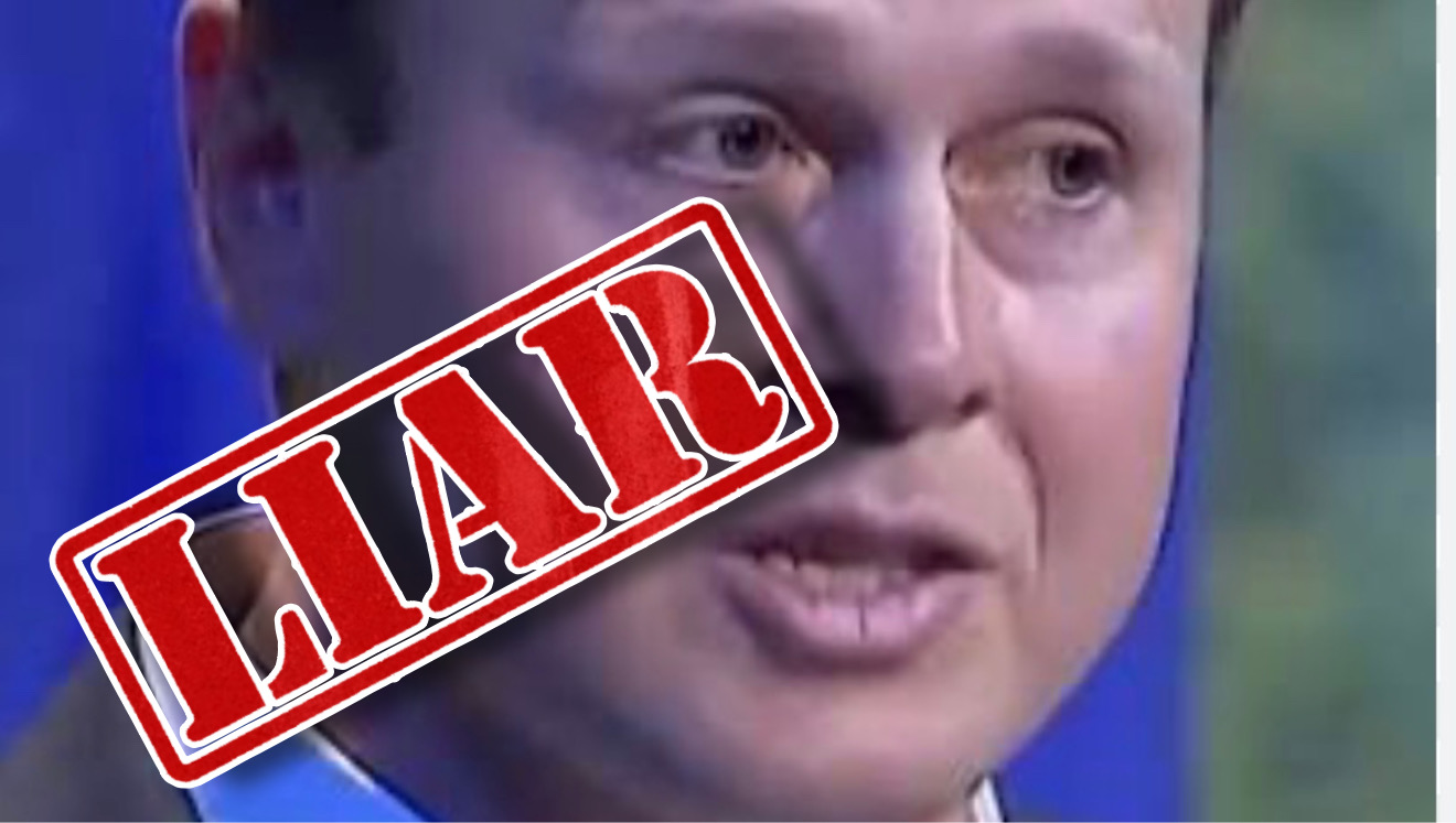 Spencer Brat Lying Rat