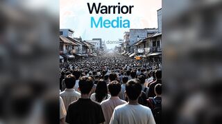 Warrior Media Fiat Currency Gateway