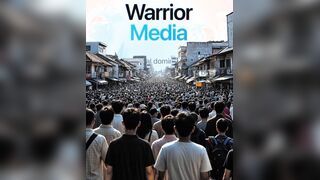 Warrior Media Fiat Currency Gateway