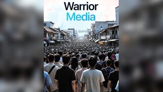 Warrior Media Fiat Currency Gateway