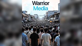 Warrior Media Fiat Currency Gateway