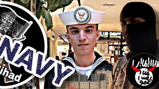 NAVY JIHAD
