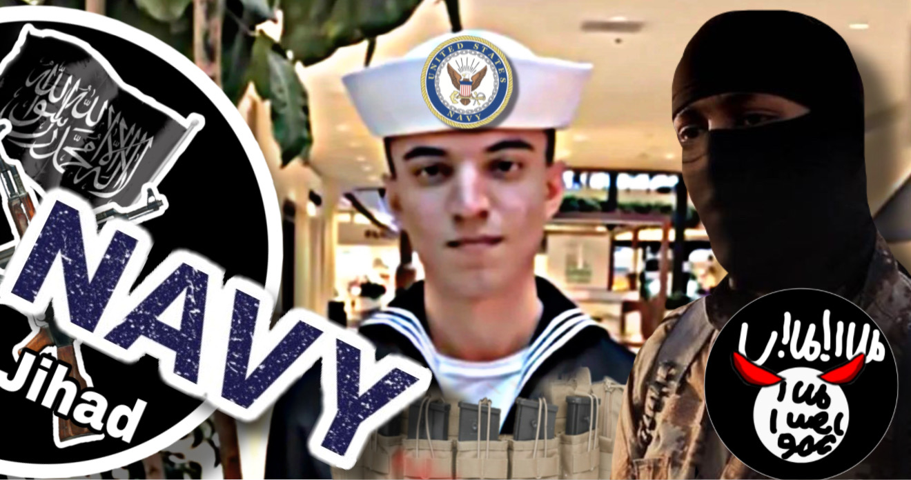 NAVY JIHAD