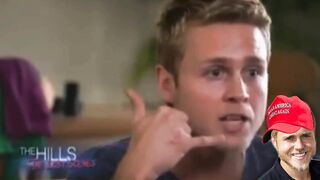 Good Riddance Spencer Pratt