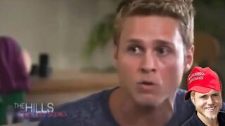 Good Riddance Spencer Pratt