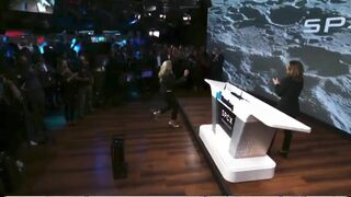 SpaceX IPO MARS Fantasy