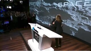 SpaceX IPO MARS Fantasy