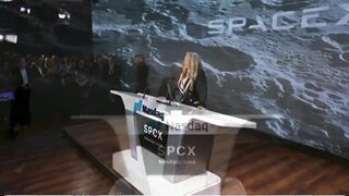 SpaceX IPO MARS Fantasy