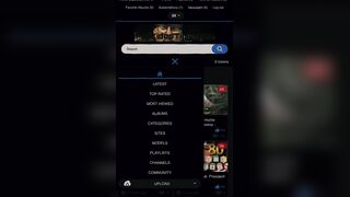 Say Anything On MyVideoTime.com